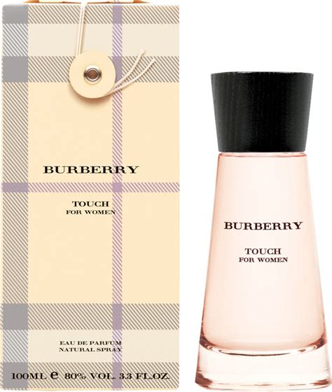 Burberry touch 100ml price